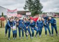 Ponad 500 strażaków przyjedzie do Solarni. Przed nami II Ogólnopolskie Mistrzostwa Polski Sportowo-Pożarnicze MIX-ów