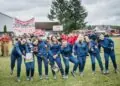 Ponad 500 strażaków przyjedzie do Solarni. Przed nami II Ogólnopolskie Mistrzostwa Polski Sportowo-Pożarnicze MIX-ów
