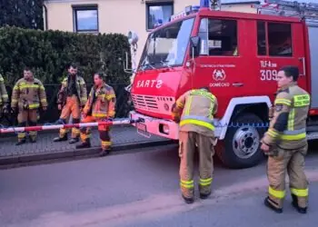 Strażacy tracą wozy, potem ruszają zbiórki. Czy czas na poważną dyskusję o systemie wymiany samochodów w OSP?