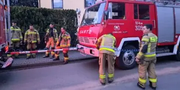 Strażacy tracą wozy, potem ruszają zbiórki. Czy czas na poważną dyskusję o systemie wymiany samochodów w OSP?