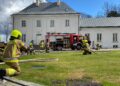 Wojewoda skierował sprawę do sądu. Przełom w sporze wokół OSP Janów Podlaski