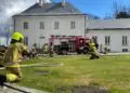 Wojewoda skierował sprawę do sądu. Przełom w sporze wokół OSP Janów Podlaski