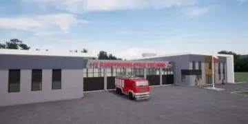 Można budować JRG w Tłuszczu. Wybrano wykonawcę prac