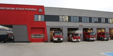 W Kielcach powstaną nowe obiekty Państwowej Straży Pożarnej