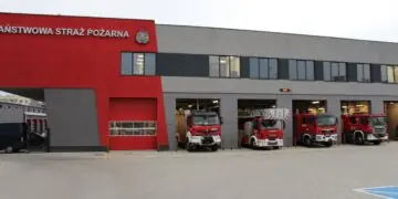 W Kielcach powstaną nowe obiekty Państwowej Straży Pożarnej