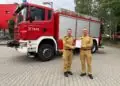 Z Warszawy do Lublina. Ciężki technik przekazany