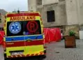 Śmiertelny wypadek w Bardzie. Wśród ofiar dziecko