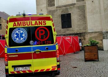 Śmiertelny wypadek w Bardzie. Wśród ofiar dziecko