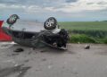 Tragedia na lokalnej drodze. Nie żyje 19-latek