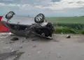 Tragedia na lokalnej drodze. Nie żyje 19-latek