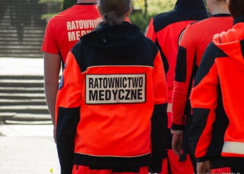 Ratownicy medyczni dostaną nowy dokument