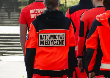 Ratownicy medyczni dostaną nowy dokument
