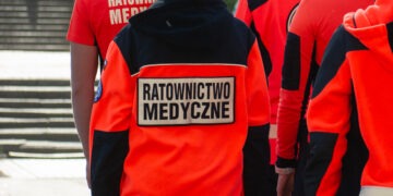 Ratownicy medyczni dostaną nowy dokument