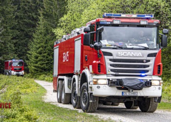 W przyszłym tygodniu ruszają ćwiczenia krajowe S.A.F.E. 2026