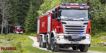 W przyszłym tygodniu ruszają ćwiczenia krajowe S.A.F.E. 2026