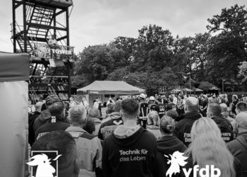 Tragiczne informacje z INTERSCHUTZ 2026. Nie żyje uczestnik zawodów FireFit