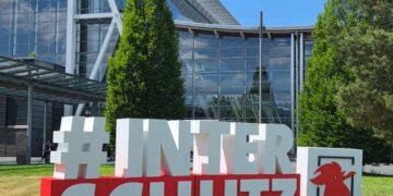 INTERSCHUTZ 2026 wystartował. Remiza.pl będzie na miejscu
