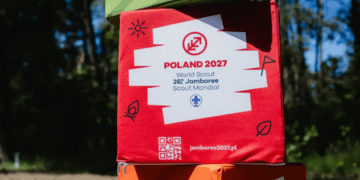 Rząd i służby przygotowują się na Światowe Jamboree Skautowe