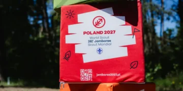 Rząd i służby przygotowują się na Światowe Jamboree Skautowe