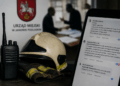 OSP chciała odebrać radiostacje. Nie zgodziła się na jeden zapis umowy