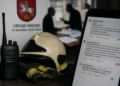 OSP chciała odebrać radiostacje. Nie zgodziła się na jeden zapis umowy