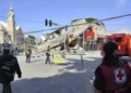 Potężne trzęsienie ziemi na Filipinach. Są ofiary, zniszczenia i alert przed tsunami