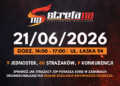 STREFA112 Firefighter Challenge po raz pierwszy w Zduńskiej Woli. Strażacy zmierzą się na realistycznym torze ratowniczym